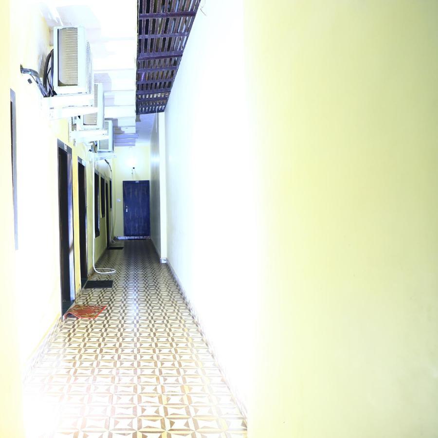 Shivraj Homestay ماثورا المظهر الخارجي الصورة